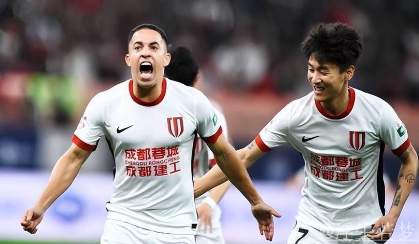 罗慕洛归化国足是否值得?与韦世豪联手冲击满五年节点 罗慕洛归化国足是否值得?与韦世豪联手冲击满五年节点