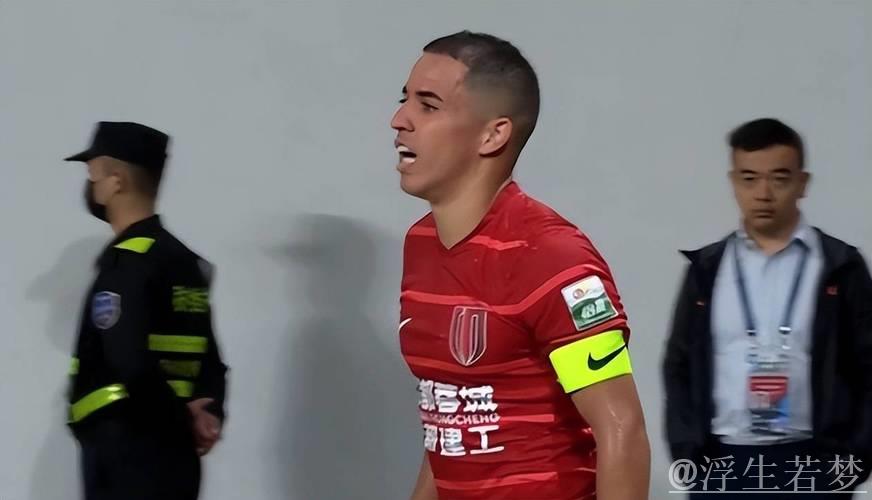 罗慕洛归化国足是否值得?与韦世豪联手冲击满五年节点 罗慕洛归化国足是否值得?与韦世豪联手冲击满五年节点