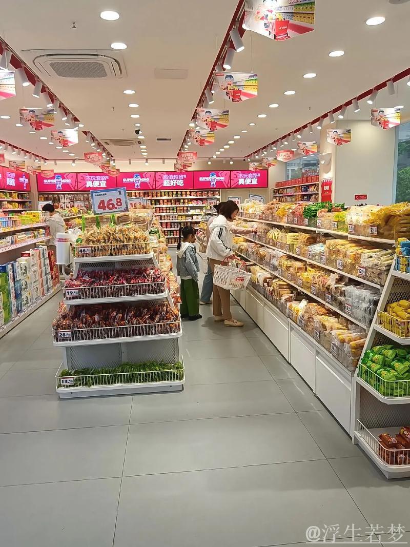 消费热潮再起,今年五一假期有哪些新亮点? 消费热潮再起,今年五一假期有哪些新亮点?